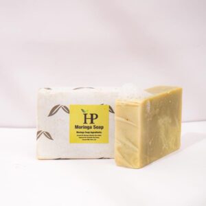 MORINGA SOAP