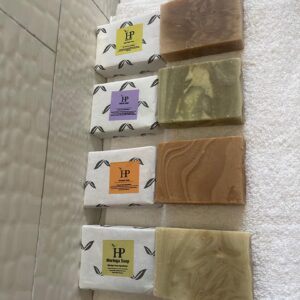 Create A Variety Pack (Large Size Soap 170g)