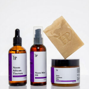 skin detox program