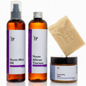 skin detox program