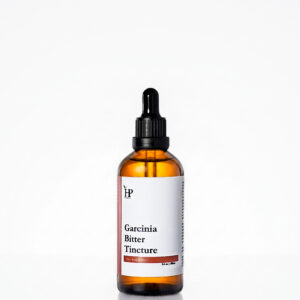 garcinia bitter elixir