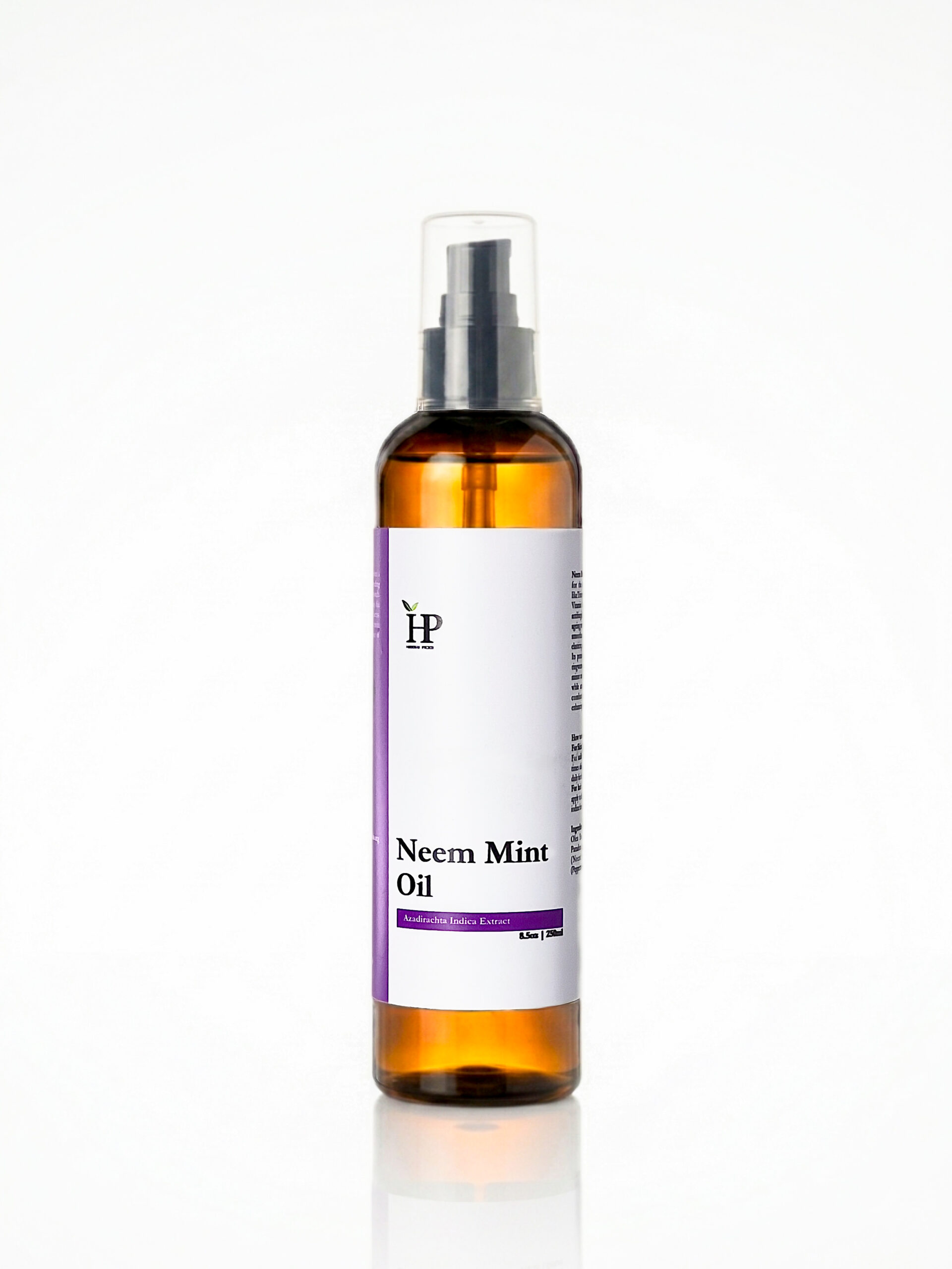 neem mint oil neem mint oil