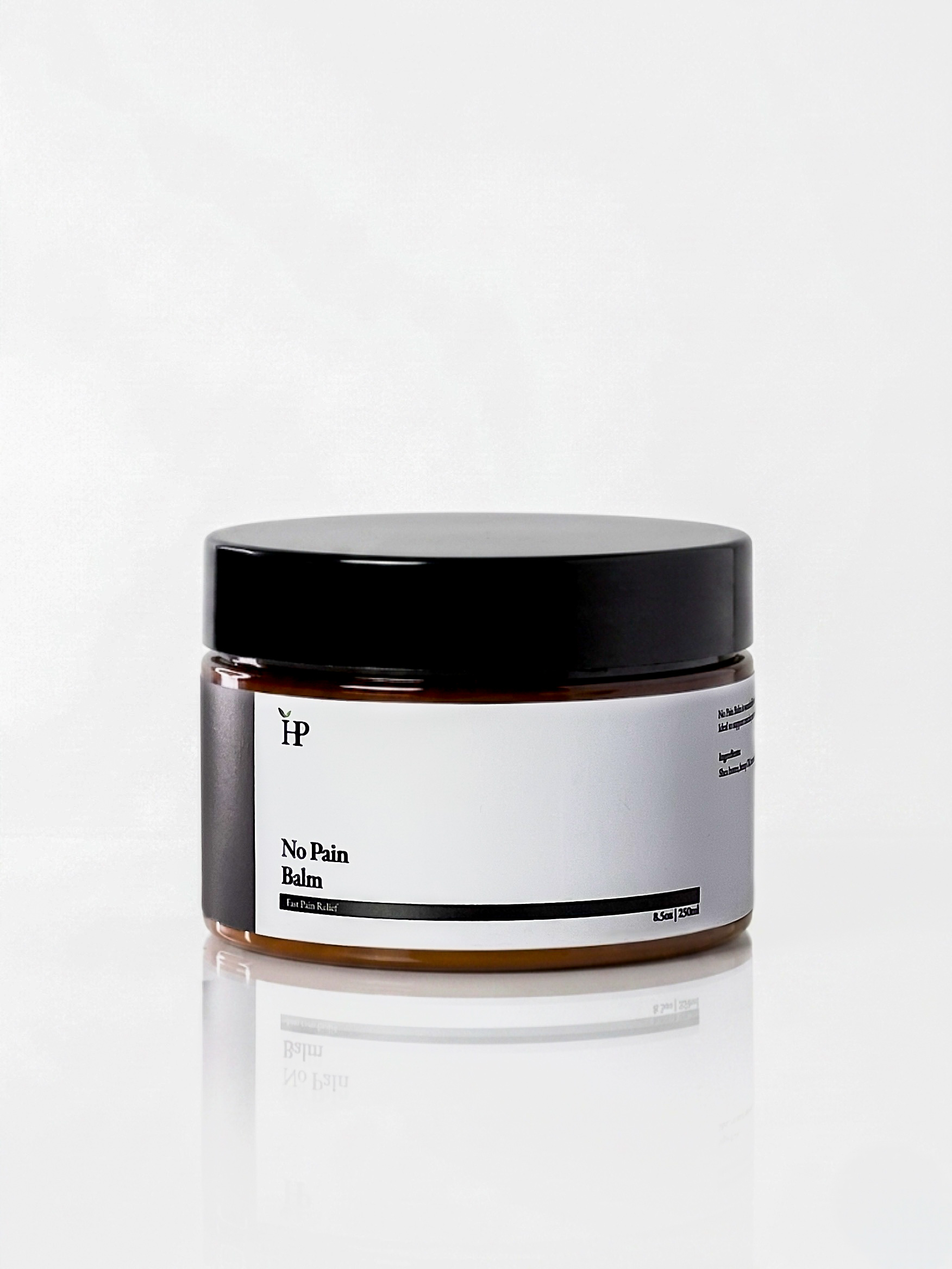 no pain balm no pain balm