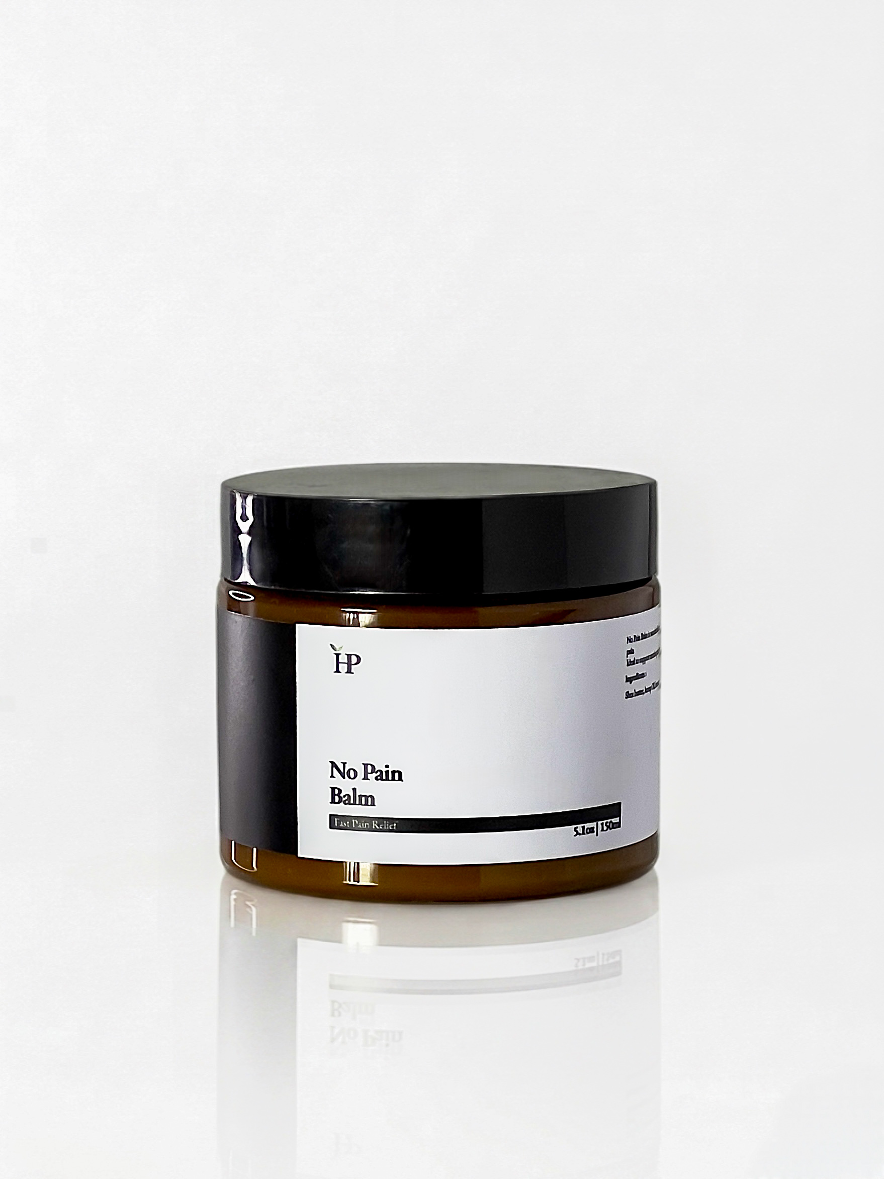 no pain balm no pain balm