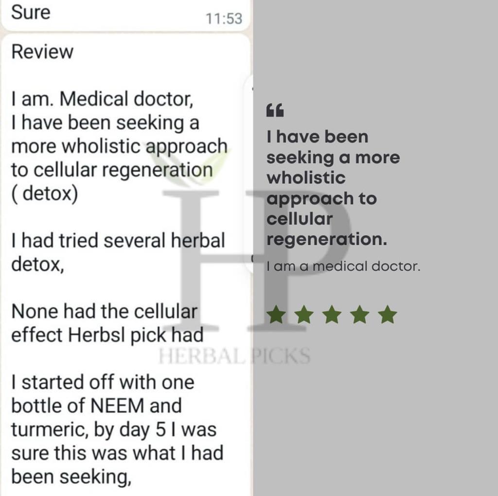 cellular detox cellular detox