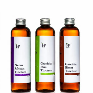advance cellular / metal detox