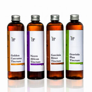 comprehensive detox