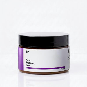 neem treatment balm