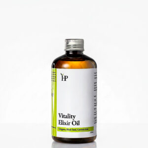 vitality elixir oil
