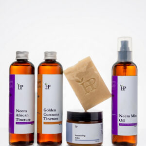 advanced skin detox i